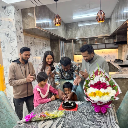 Luxury Duplex Home Interior On Budget